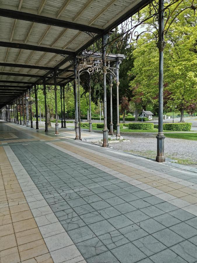 Studio De L'Avenue 스파 외부 사진